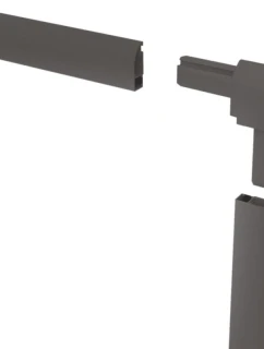 ALU ANTRACYT model 21831679