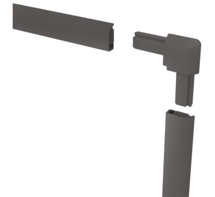 ALU ANTRACYT model 21831679 ALU ANTRACYT model 21831679