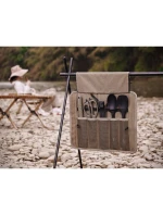 NexTool sada 6 cestovních nástrojů na vaření NE20325