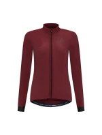 Rogelli dámská mikina SIGNATURE červená S Rogelli dámská mikina SIGNATURE červená S