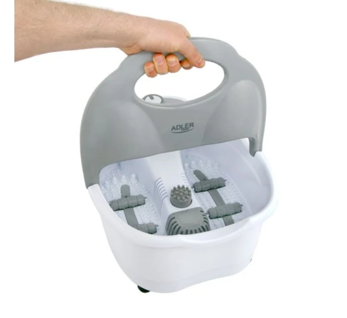 Masážní přístroj Adler AD 2167