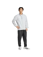 Pánská mikina Entrada 26 Presentation grey model 21910727 pánské barvy - ADIDAS