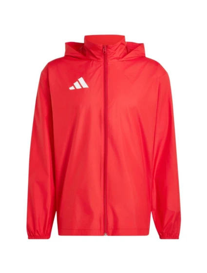 Pánská bunda Entrada 26 Multi červená model 21926433 pánské - ADIDAS