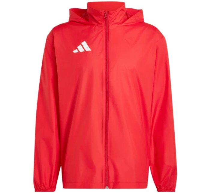 Pánská bunda Entrada 26 Multi červená model 21926433 pánské - ADIDAS