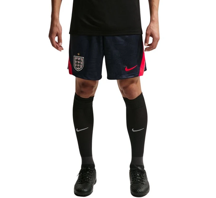 Pánské šortky Stadium Away navy blue 451 model 22099002 - NIKE Pánské šortky Stadium Away navy blue 451 model 22099002 - NIKE