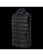 Dětská prošívaná vesta model 22115716 VEST JR - Martes