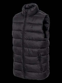 Dětská prošívaná vesta model 22115716 VEST JR - Martes