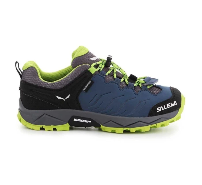 Dětské trekové boty Jr Trainer model 16071077 - Salewa