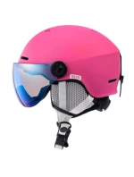 Lyžařská helma Meteor Falven W 24973