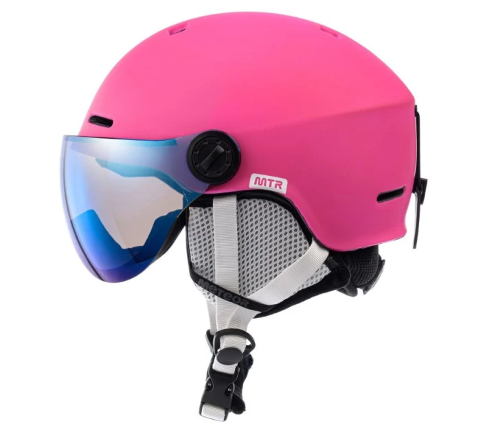 Lyžařská helma Meteor Falven W 24973