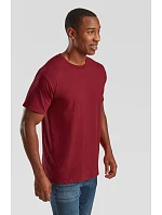 Valueweight T Tričko model 22496916 lime - Fruit of the Loom Valueweight T Tričko model 22496916 lime - Fruit of the Loom