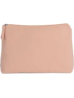 KI Toaletní taška 19. washed peach model 22448383 - Kimood