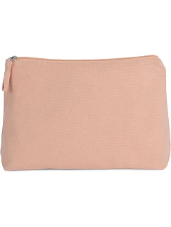 KI Toaletní taška 19. washed peach model 22448383 - Kimood