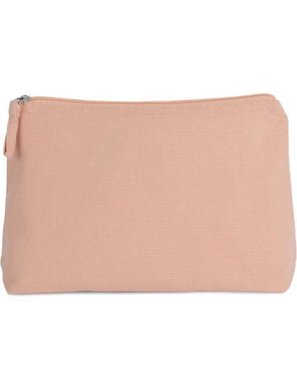 KI Toaletní taška 19. washed peach model 22448383 - Kimood