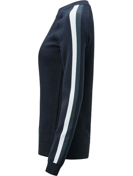 Scarsdale Sweater Women Dámský svetr model 22453860 navy - James Harvest