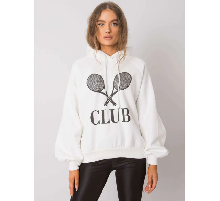 Mikina EM BL 02.02P bílá