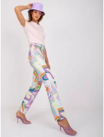 Tričko RV TS 4623.71 světle růžová