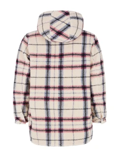 Dámská košilová bunda model 20734212 - Protest