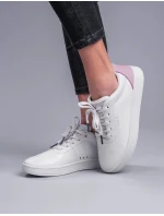 Dámská obuv Vuch Legacy Grey Dámská obuv Vuch Legacy Grey