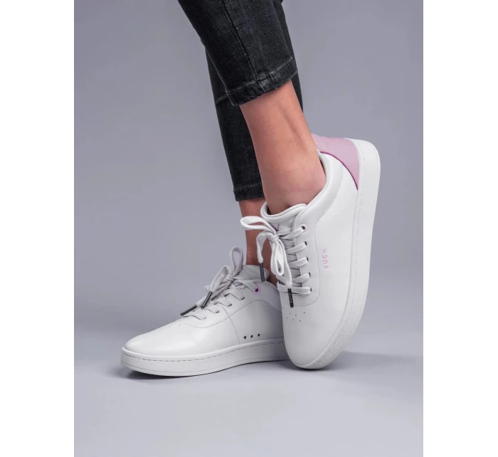 Dámská obuv Vuch Legacy Grey Dámská obuv Vuch Legacy Grey