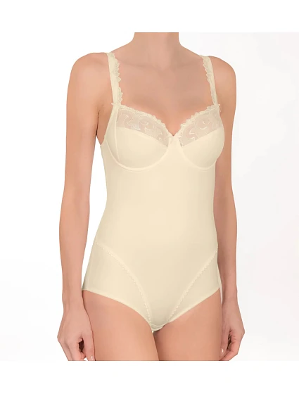 Dámské body s kosticí Rhapsody model 7194246 - Felina Dámské body s kosticí Rhapsody model 7194246 - Felina