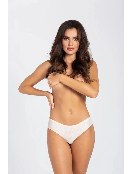 Dámské kalhotky brazilky  Ultra Comfort  model 22145654 - Gatta