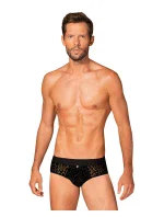 Pánské slipy otevřené Azmeron jockstrap - Obsessive Pánské slipy otevřené Azmeron jockstrap - Obsessive