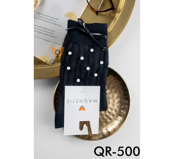 APLIKACE PONOŽEK QR-5003