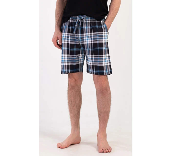 Pánské pyžamové šortky Felix