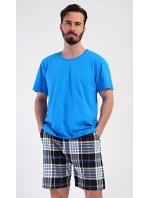 Pánské pyžamo šortky Henry Pánské pyžamo šortky Henry