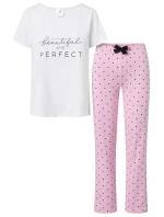 Pyžama model 158575 Momenti Per Me Pyžama model 158575 Momenti Per Me