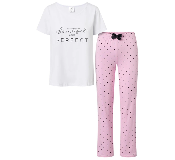 Pyžama model 158575 Momenti Per Me Pyžama model 158575 Momenti Per Me