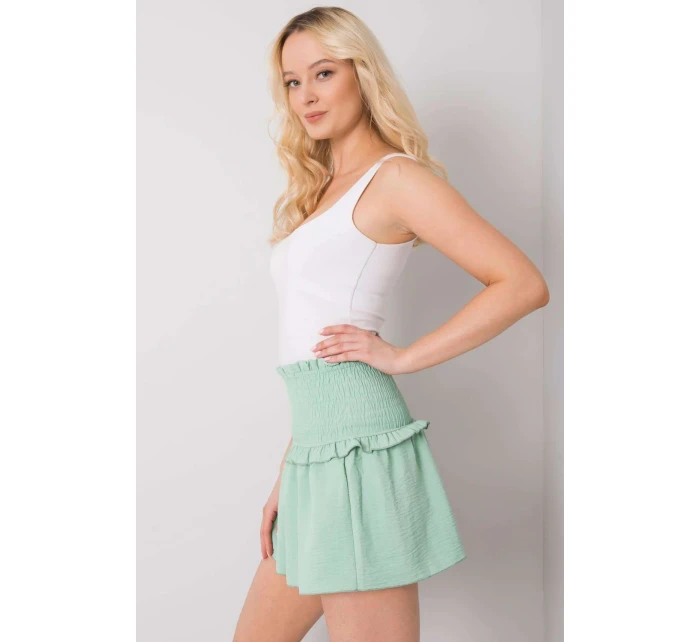 Krátká sukně  model 167524 Och Bella