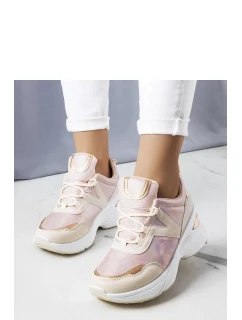 Tenisky model 207969 Solea