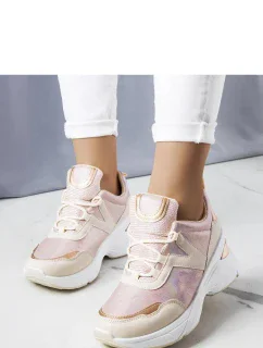 Tenisky  model 207969 Solea