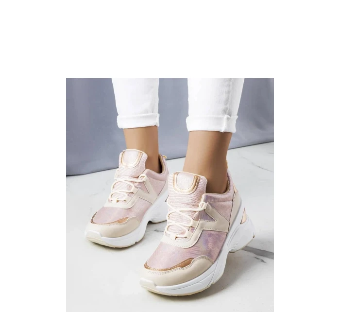 Tenisky model 207969 Solea Tenisky model 207969 Solea