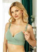 Podprsenka pro kojící ženy model 210891 Mirabile Podprsenka pro kojící ženy model 210891 Mirabile