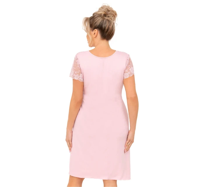 Noční košile Plus Size model 213329 Donna