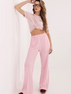 Teplákové kalhoty model 225007 Rue Paris