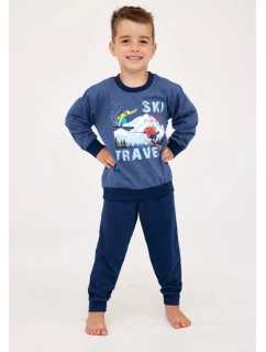 Chlapecké pyžamo model 21320877 - Cornette