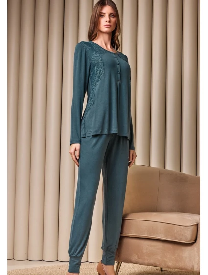 Dámské pyžamo model 21773521 - Lormar