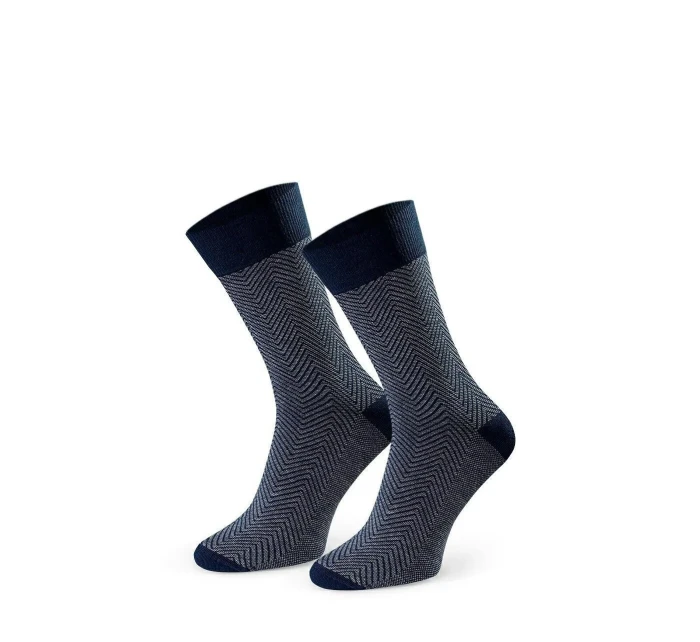 Steven ponožky art.011 pánské 39-47