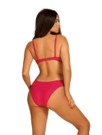 Dámské dvoudílné plavky  2  model 21345345 - Self