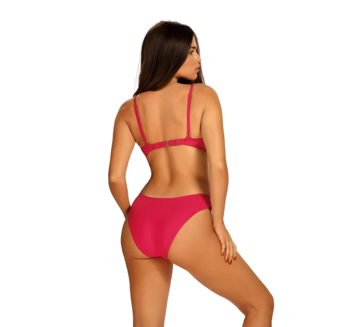 Dámské dvoudílné plavky  2  model 21345345 - Self