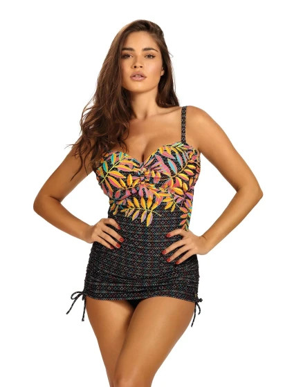 Dámské dvoudílné plavky Palermo 10 model 20998728 3 - Self