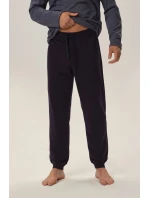 Pánské pyžamo  blue  model 20498541 - Henderson