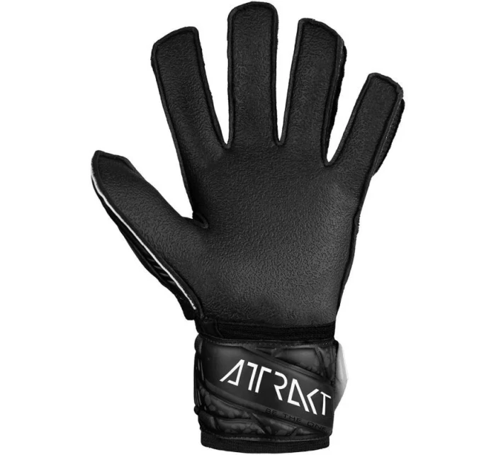 Attrakt Resist brankářské rukavice model 19578125 7700 - Reusch