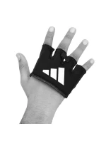 chránič model 21325728 černý - ADIDAS chránič model 21325728 černý - ADIDAS