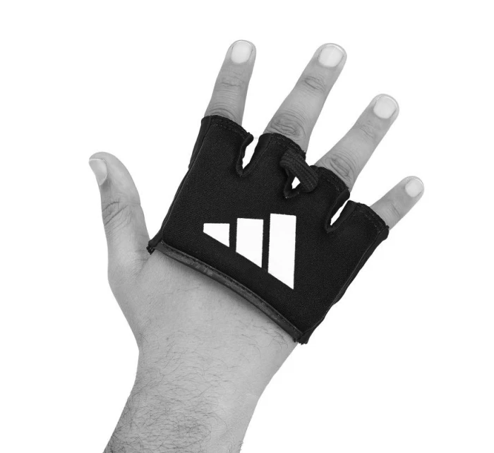 chránič model 21325728 černý - ADIDAS chránič model 21325728 černý - ADIDAS