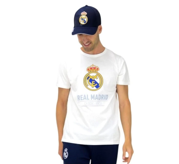 Kšiltovka Real Madrid M model 20873248 - Inny Kšiltovka Real Madrid M model 20873248 - Inny